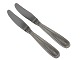 Karina Danish 
silver and 
stainless 
steel, dessert 
knife.
Total length 
17.0 cm., the 
knife ...
