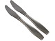 Hans Hansen 
Charlotte 
sterling 
silver, 
luncheon knife.
Length 19.0 
cm., the knife 
blade ...