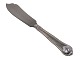 Sachian Flower 
silver and 
steel from 
Cohr, large 
cake knife.
Marked with 
Danish silver 
mark, ...