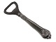 Sachian Flower 
silver and 
steel from 
Cohr, bottle 
opener.
Marked with 
Danish silver 
mark, the ...