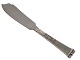 Rigsmoenster 
silver and 
stainless steel 
from Frigast, 
large cake 
knife.
Marked with 
Danish ...