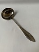 Split Lily 
Silver Gravy 
Spoon
Frigast
Length 19 cm.
Well 
maintained 
condition
Polished and 
...