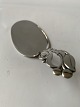 Cake shovel in Silver
Length 14.9 cm.
Stamped 3 towers
Produced Year.1937
