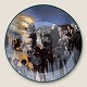 Christineholm, 
Porcelain, 
collector's 
series 
Skagensmalerne, 
"St. Hansblus 
on Skagen's 
beach* ...
