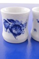 Royal 
Copenhagen 
porcelain. RC 
Blue flower 
braided. Small 
vase no. 8253. 
Height 7 cm. 2 
3/4 ...