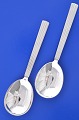 Georg Jensen. 
Sterling silver 
flatware 
Bernadotte, 
pattern no. 9. 
Georg Jensen 
Bernadotte ...
