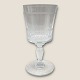 Older 
Guillochered 
red wine glass, 
16 cm high, 8.5 
cm in diameter 
*Nice 
condition*