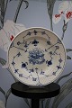 Bing & Grondahl 
Blue painted / 
Blue Fluted 
small deep 
plate in iron 
porcelain / 
hotel porcelain 
...