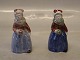 2 pcs in stock
Michael 
Andersen & Son 
Bornholm 
miniature 
5360-2 Woman 
with flowers 
8.5 cm ...