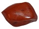 Rav klump broche
