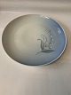 Bing & Grondahl 
Convalla, Large 
dining plate,
Dec. No. 624,
Diameter 26.0 
cm.
2. ...