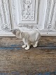 B&G Figure - 
polar bear 
No. 1692, 
Factory first
Height 13 cm. 
Length 18 cm. 
Design: Niels 
...