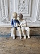 B&G figure
No. 2175
Height 14 cm. 
Design Claire 
Weiss
Factory first 
- dkk. 550.- 
Stock: ...