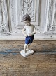 B&G Figure - 
Boy looking in 
his pocket 
No. 1759, 
Factory first 
Height 16 cm. 
Design ...