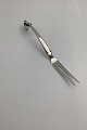 Danish Silver 
Ornamental Fork
Measures 17cm 
/ 6.69 inch