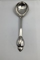 Evald Nielsen 
No 6 Serving 
Spoon Tip
Measures 
22,3cm / 8.78 
inch