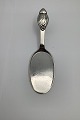 Evald Nielsen 
No 6 Silver 
Server 
Measures 17cm 
/ 6.69 inch