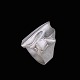 Lapponia. 
Sterling Silver 
Ring - Björn 
Weckström.