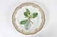 Royal 
Copenhagen 
Flora Danica 
Large round 
serving platter 
model no. 
20/3528.
With full ...