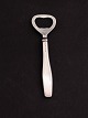 Hans Hansen 
Charlotte 
bottle opener 
sterling silver 
item no. 585578