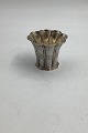 Svend Toxværd 
Sterling Silver 
Margrethe Cup 
(Miniature) 
Measures H 5 cm 
(1.96 inch) 
Weight 58,4 ...