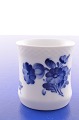 Royal 
Copenhagen 
porcelain. RC 
Blue flower 
braided. Small 
vase no. 8253. 
Height 7 cm. 2 
3/4 ...