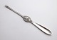 Cohr. Silver 
cutlery (830). 
Saxon flower. 
Lobster fork. 
Length 18 cm.