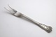 Rosenborg. 
Sterling (925). 
Michelsen. Meat 
fork. Length 20 
cm
