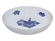 Royal 
Copenhagen Blue 
Flower Braided, 
largr round 
bowl.
The factory 
hallmark shows 
that this ...