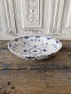 Royal 
Copenhagen Blue 
fluted full 
lace large bowl 

No. 1019, 
Factory first
Diameter 28 
cm. ...