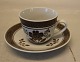 6 pcs in stock
2124-45 Mocha 
cup  9 cl  / 5 
cm & saucer 
11.6 cm Royal 
Copenhagen 
Aluminia ...