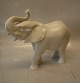 Bing and 
Grondahl  2154  
Elephant 23.5 x 
28 cm Signet AP 
Armand Petersen 
Marked with the 
three ...