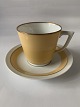 Royal 
Copenhagen 
Bernstorff, 
coffee cup. 
This comes with 
a matching 
saucer.
Decoration 
number ...
