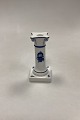 Royal 
Copenhagen Blue 
Flower Braided 
Candlestick No. 
8215
Measures 15 cm 
/ 5.91 in. 2nd 
...