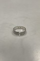 Danish Silver 
Naplin Ring in 
Modern Silver
Measures 5cm / 
1.97 inch
Weight 27 gram 
/ 0.95 oz.

