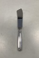 Chr. Fogh 
Senator Silver 
/ Steel Layered 
Cake Knife
Measures 
26,5cm / 10.43 
inch