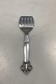 Cohr Sardine 
Fork in Silver 
/ Steel
Measures 
15,5cm / 6.10 
inch
