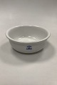 Royal 
Copenhagen 
Institution 
porcelæn Bowl 
No 6134
Measures 
21,5cm x 7,8cm 
/ 8.27 inch x 
3.07 ...