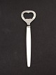 Georg Jensen 
Cypress 
sterling silver 
bottle opener 
14 cm. item no 
586902 stock:2