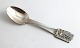 H. C. Andersen 
fairytale 
spoon. Silver 
cutlery. The 
little girl 
with the sulfur 
sticks. Silver 
...