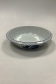 Royal 
Copenhagen 
Tranquebar New 
Form Round 
Serving Bowl No 
2836
Measures 
23,5cm x 5,5cm 
/ ...