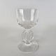 RC Holmegaard
Maxim 
snapseglas
9,5 cm