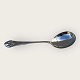 French lily 
serving spoon 
in 
three-towered 
silver (830S), 
Nice used 
condition, 26cm