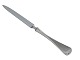 Patricia 
sterling silver 
and stainless 
steel, letter 
knife.
Made by 
silversmith W&S 
Sorensen ...