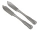 Georg Jensen 
sterling silver 
Old Danish 
(Dobbeltriflet), 
fish knife.
Length 20.1 
...
