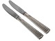Champagne 
silver, 
luncheon knife.
Designed by 
Jens Harald 
Quistgaard and 
made at 
silversmith ...