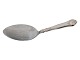 Saxon Flower 
silver and 
stainless 
steel, cake 
spade.
Marked with 
Danish silver 
mark, the ...
