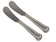 Cohr 
Dobbeltriflet - 
Old Danish 
silver, butter 
knife.
Length 15.7 
cm.
Excellent 
condition. ...