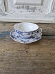 Royal 
Copenhagen Blue 
fluted full 
lace rare small 
coffee cup 
No. 1159, 
Factory ...