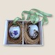 Royal 
Copenhagen, 
Easter egg, 
Sparrow and 
violet, 2017, 
6cm high, 
*Perfect 
condition*